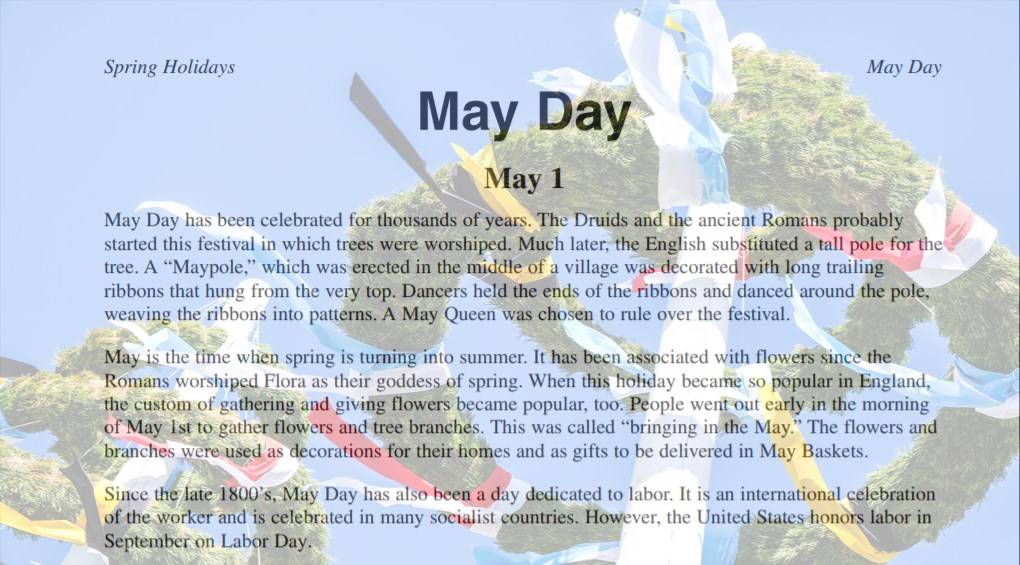 may-day-teachervision